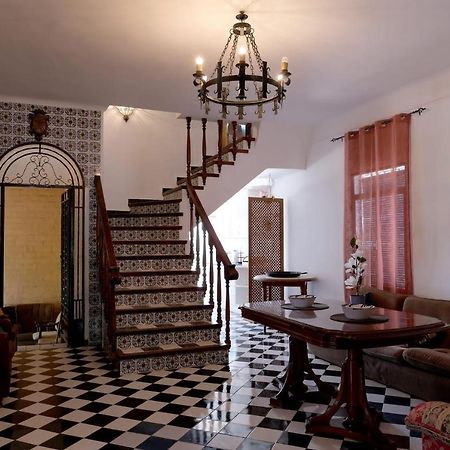 Alojamiento Rural Casa Los Arenales コルドバ エクステリア 写真