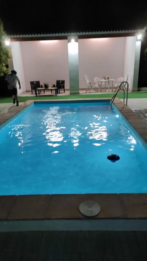 Alojamiento Rural Casa Los Arenales コルドバ エクステリア 写真