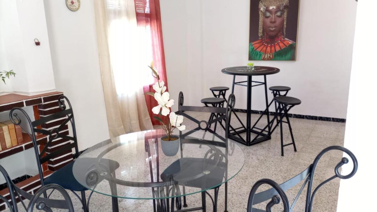 Alojamiento Rural Casa Los Arenales コルドバ エクステリア 写真